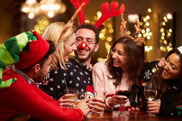 Employee Christmas Parties and Gifts – Any FBT?