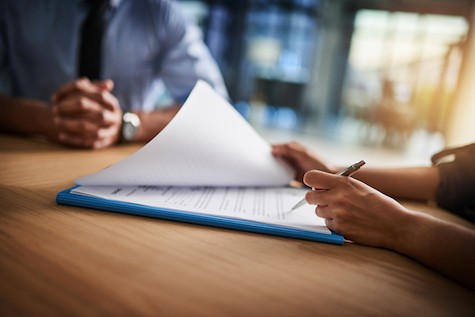What Employment Contracts Does My Small Business Need?