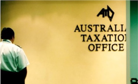 ATO warns businesses on looming TPAR deadline