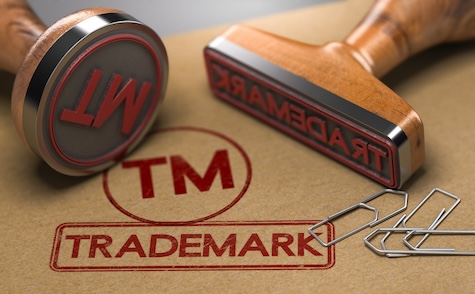 Unregistered or Registered Trade Marks?