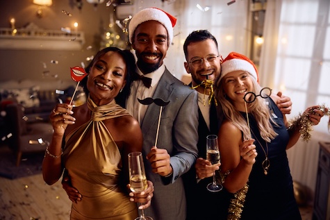 What are the FBT implications of Employee Christmas Parties and Gifts?