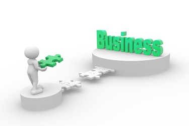 Buy a business