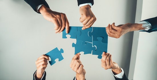 Roles and Responsibilities in a Business Partnership