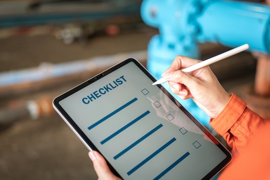 30 June 2025 – Tax Checklist – Small (and Micro) Business
