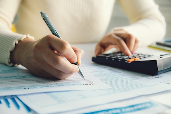 Non deductibility of ATO interest charges for businesses