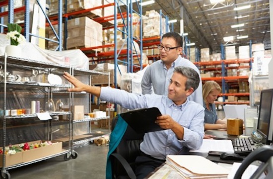 Small businesses remain optimistic despite high stress, report reveals