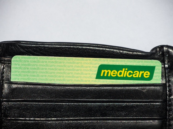 A refresher on Medicare levy and Medicare levy surcharge.