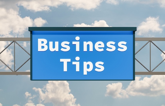 8 tips to improve your online sales